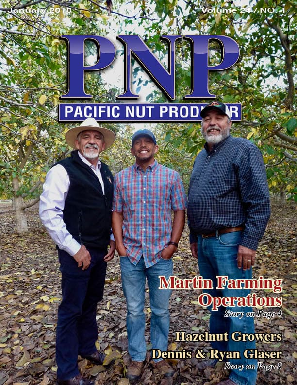 Read – January 2018 Issue
