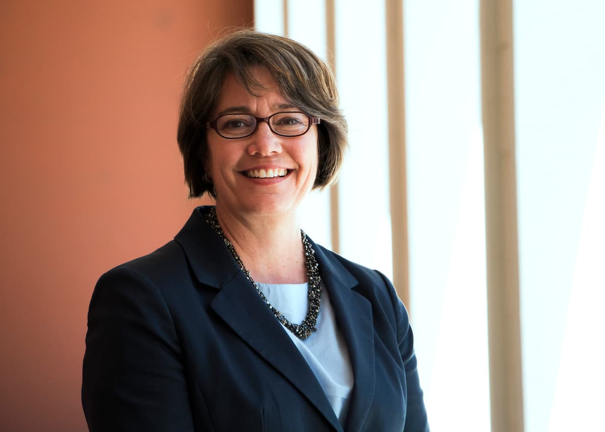 Josette Lewis Joins Almond Board of CA as Director of Ag Affairs
