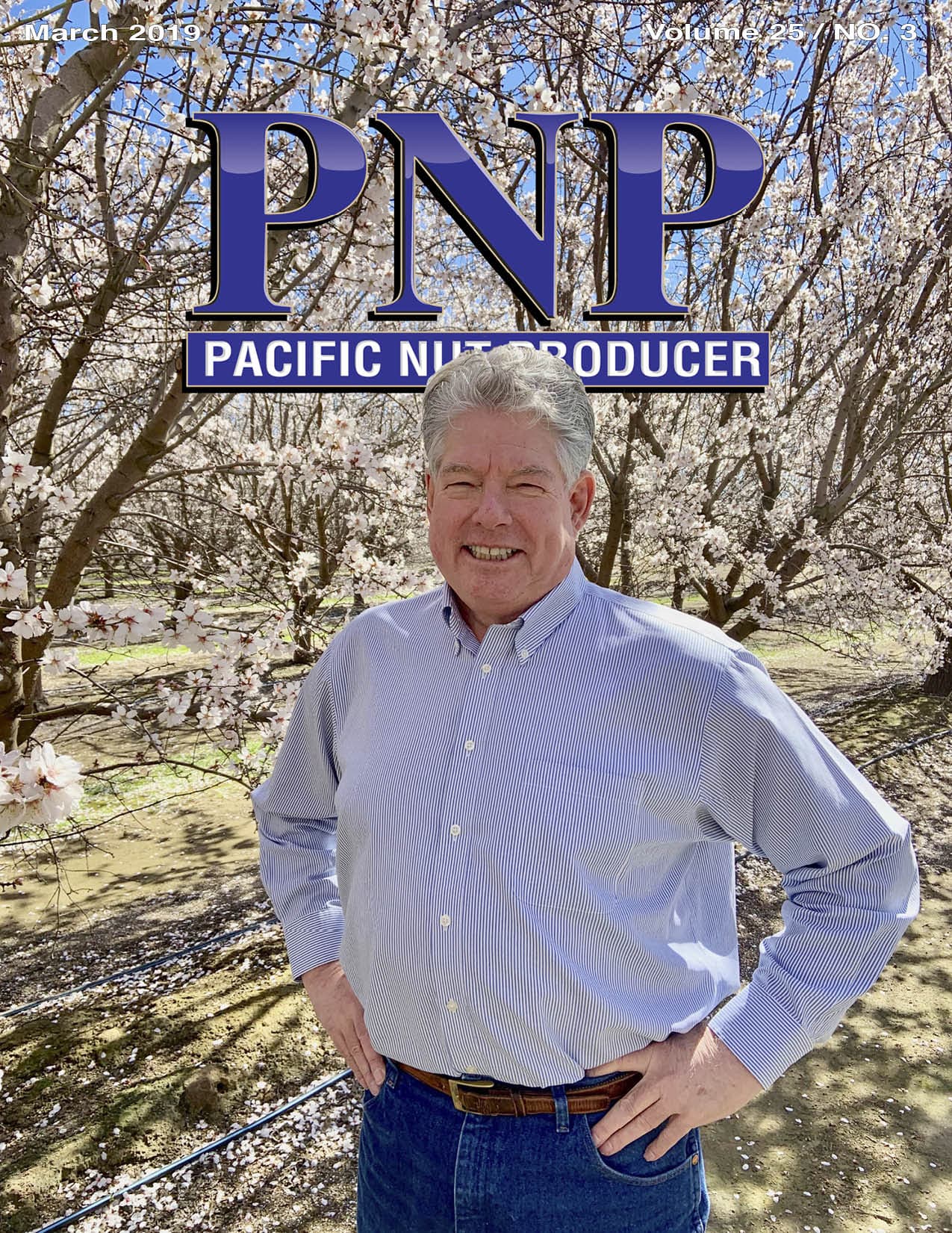 Read – March 2019 Issue