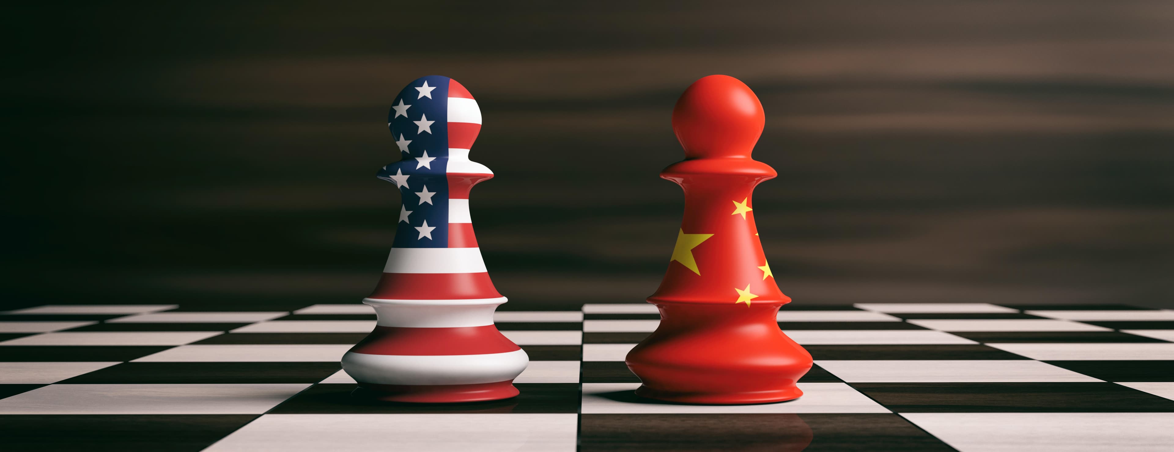 Harder/ China Tariffs