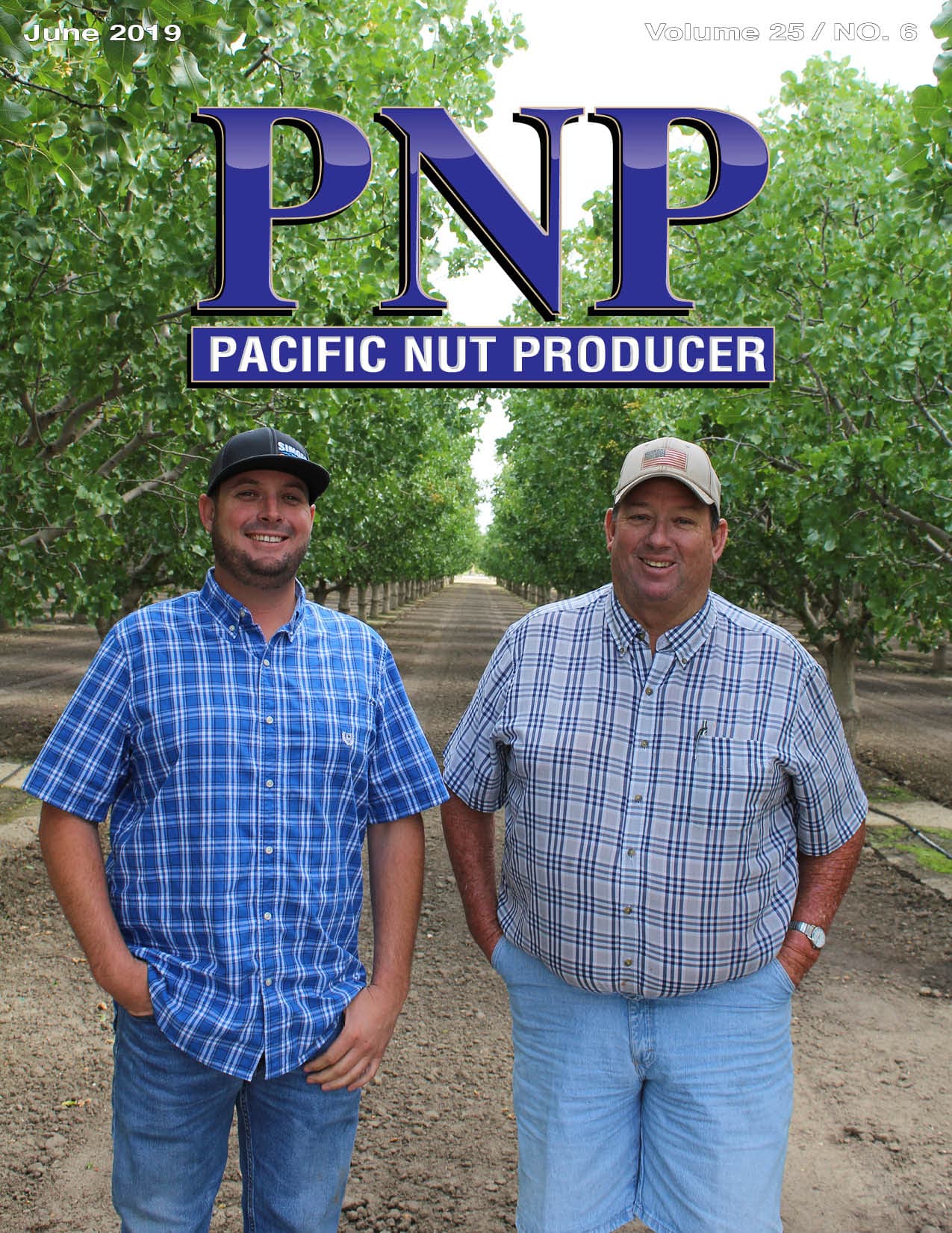 PNP June 2019 Issue