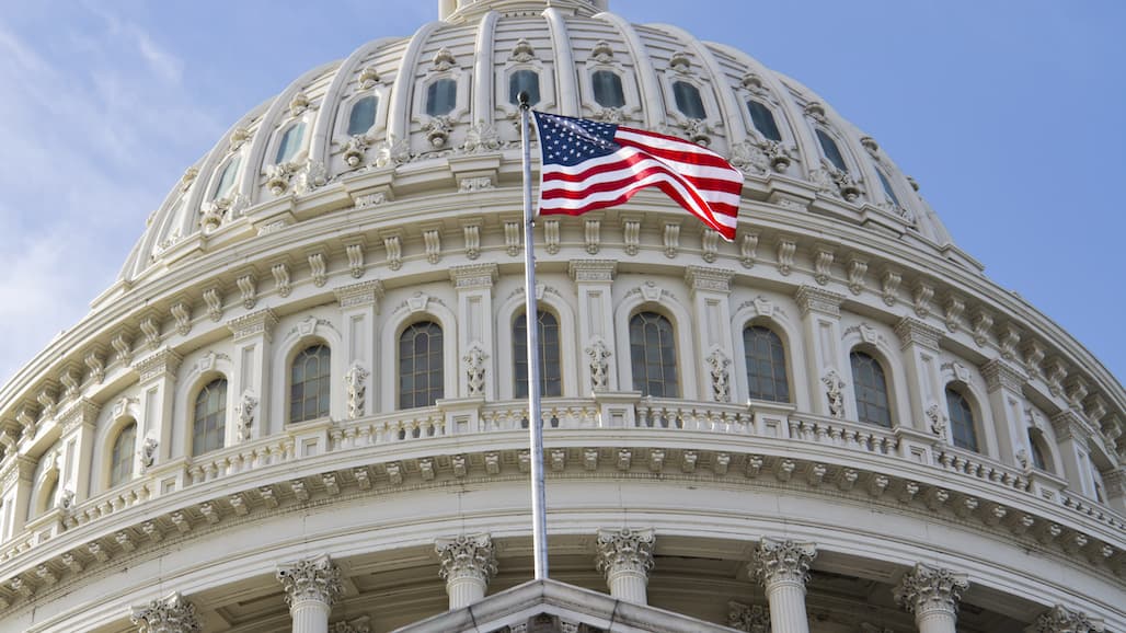 House Approves, Trump Signs Coronavirus Stimulus into Law