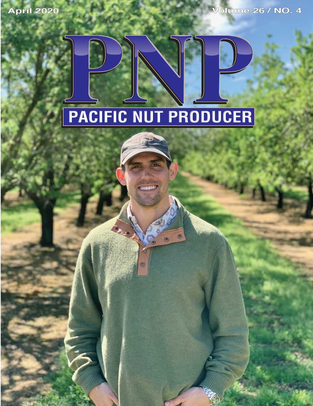 Read – April 2020 Issue