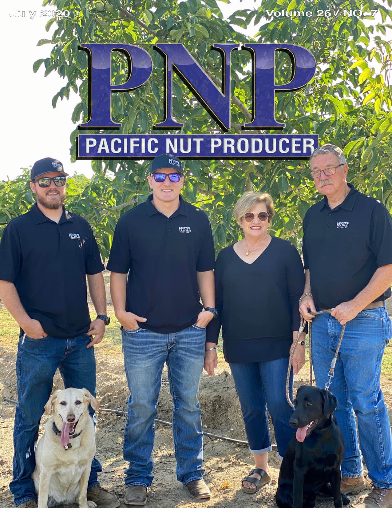 Read – July 2020 Issue