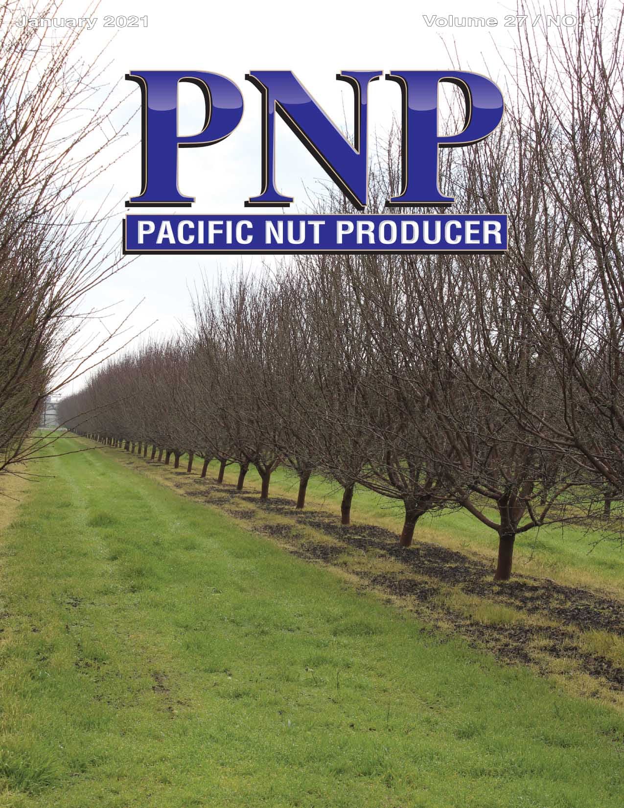 Read – January 2021 Issue