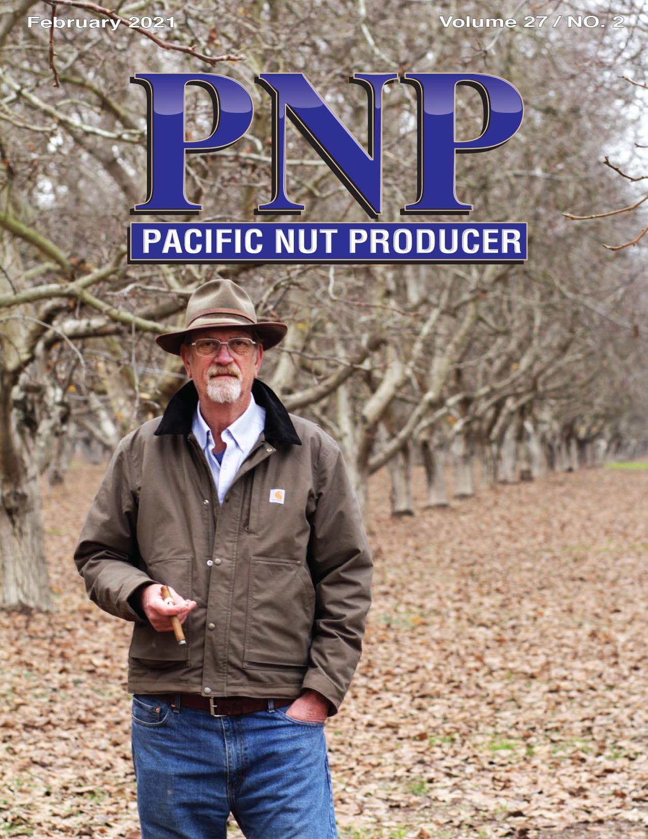 Read – February 2021 Issue