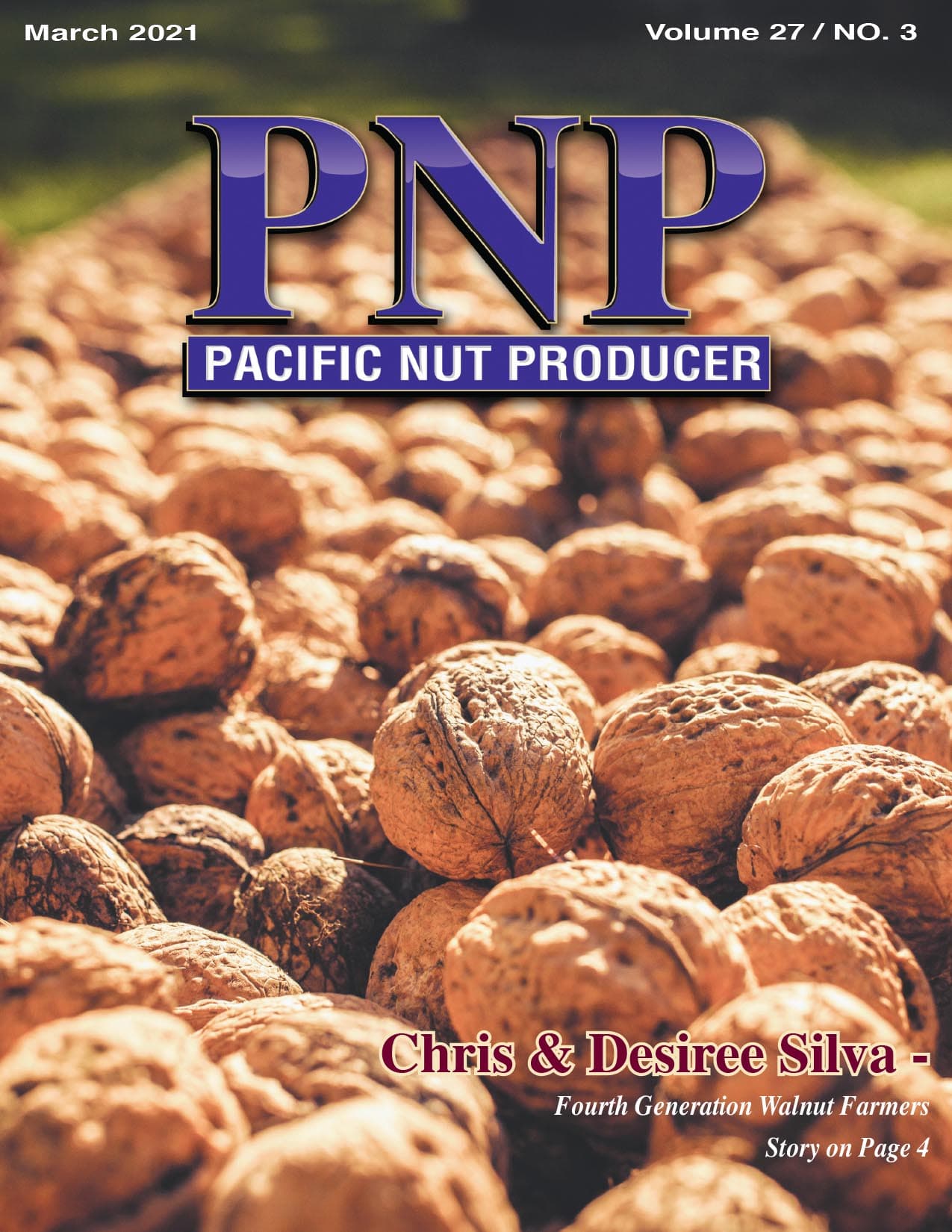 Read – March 2021 Issue