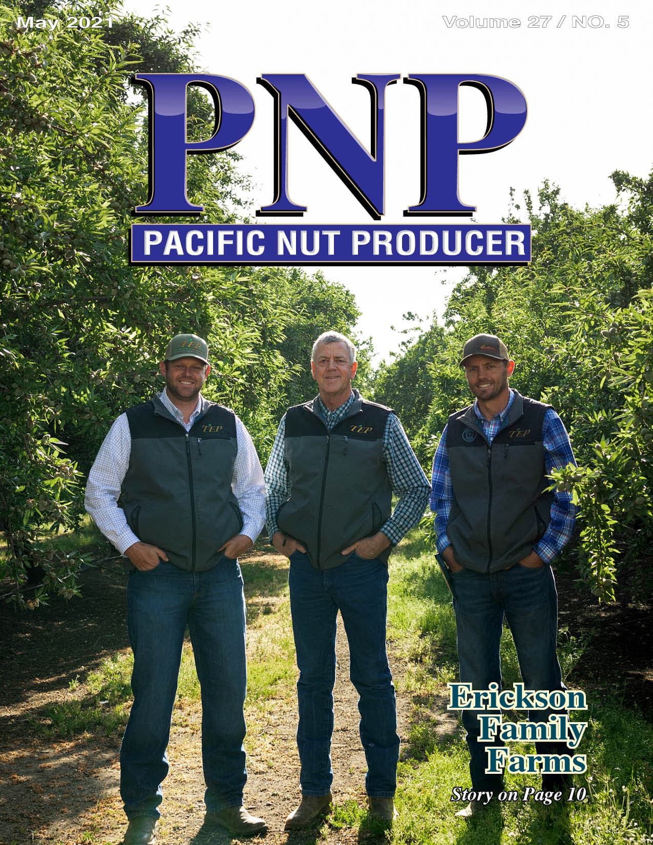 Read – May 2021 Issue