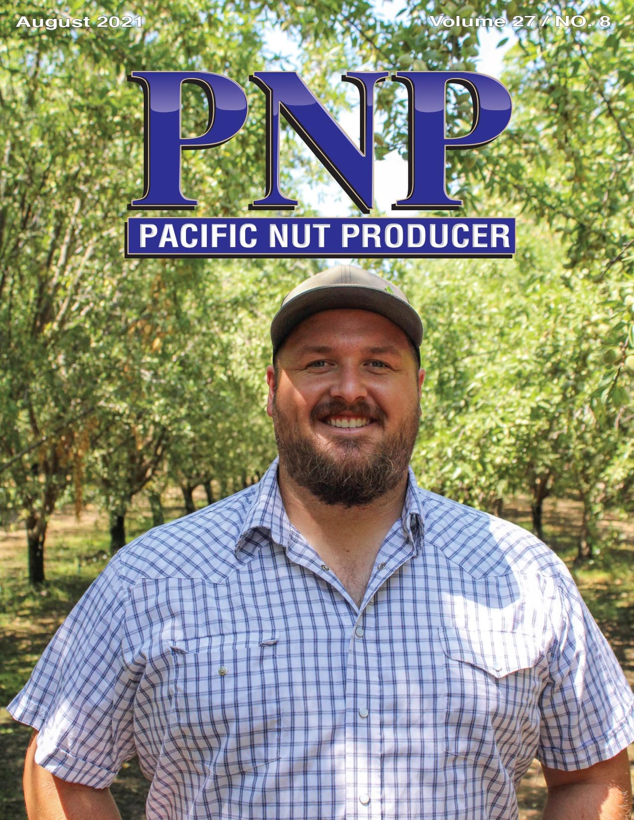 Read – August 2021 Issue