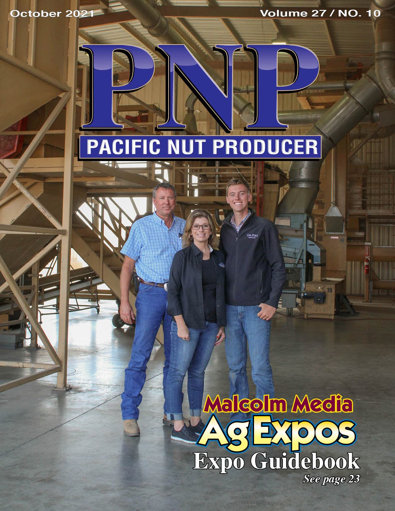 Read – October 2021 Issue