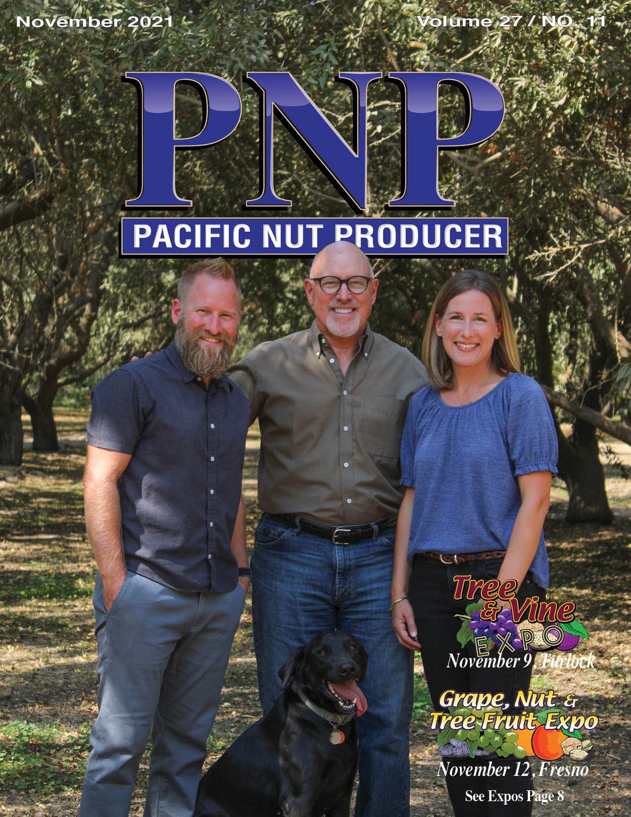 Read – November 2021 Issue