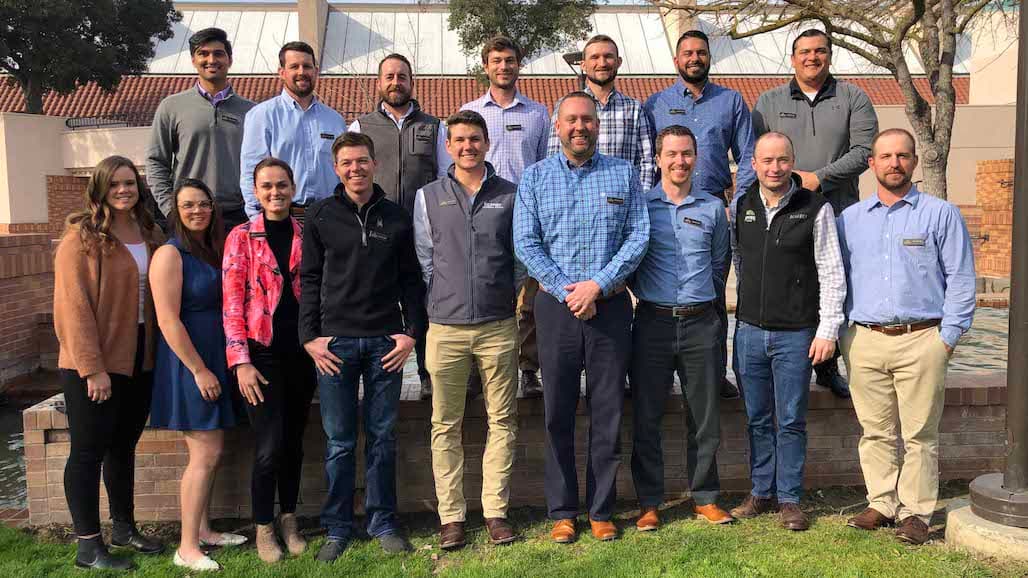 Almond Board Announces Strong 2022 Almond Leadership Program