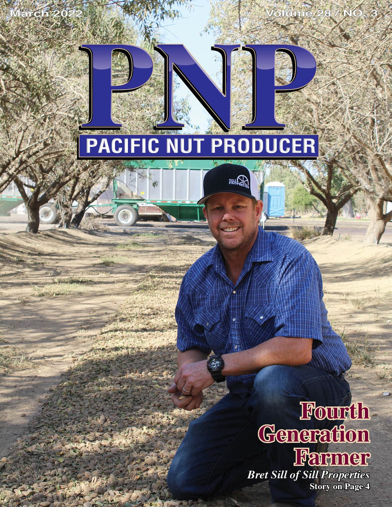 Read – March 2022 Issue