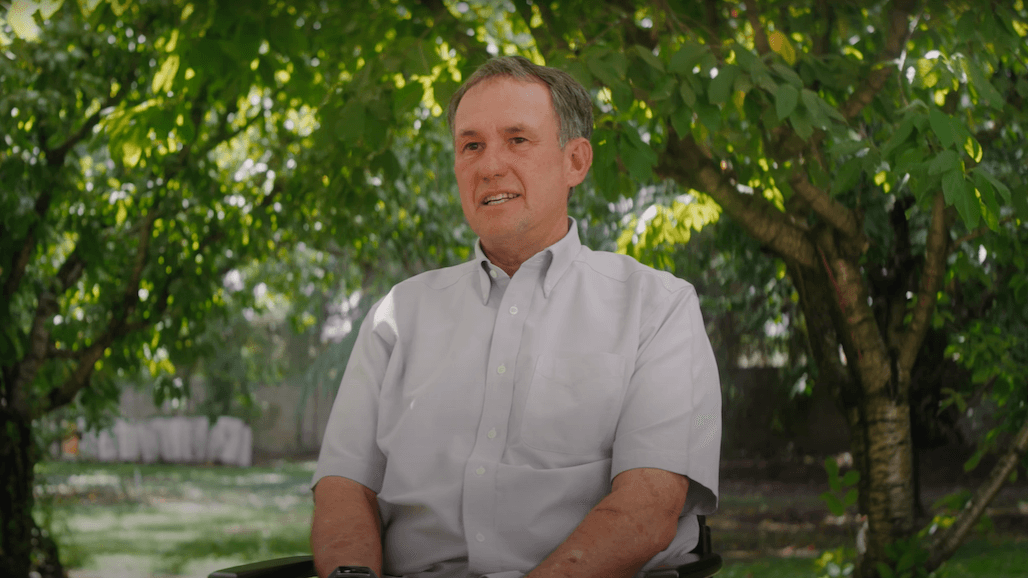 New Documentary Explores Origins of Whole Orchard Recycling