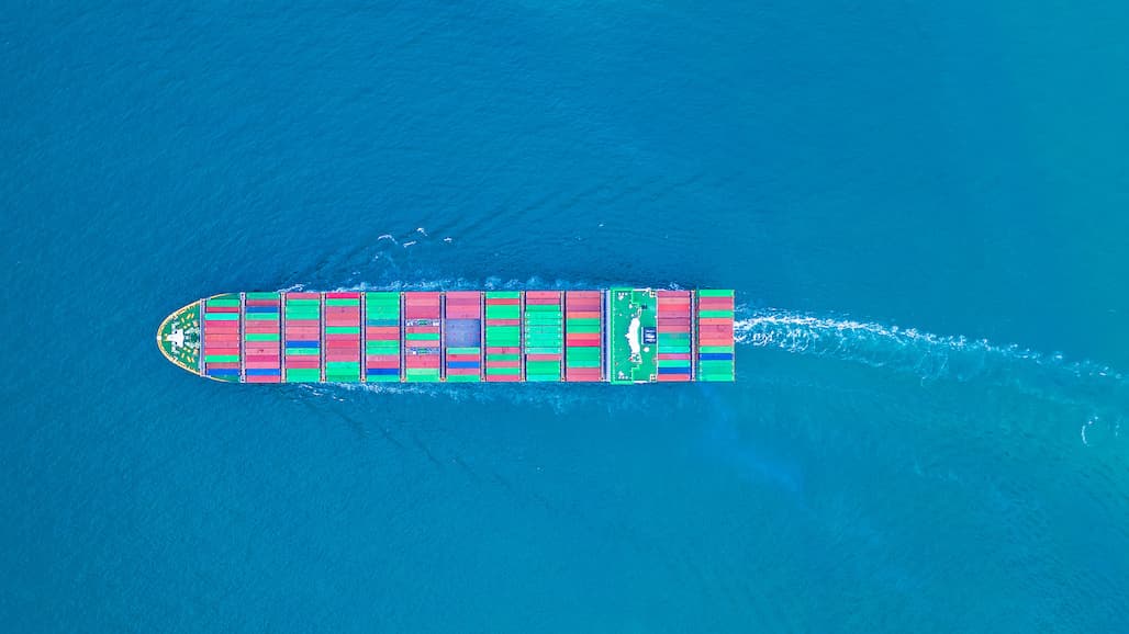 Senate Version of Ocean Shipping Reform Act Introduced