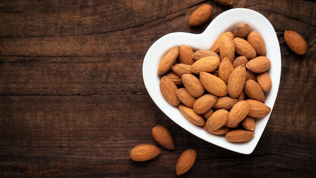 Heart-Friendly Focus Fuels Almonds in Mexico