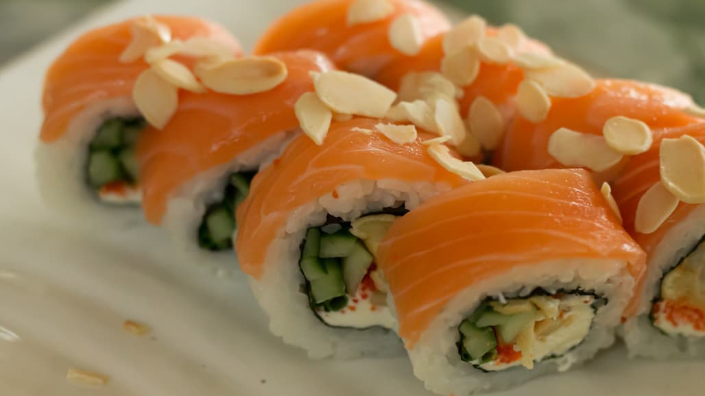 Japanese Consumers Crave California Almonds, Walnuts & Pistachios