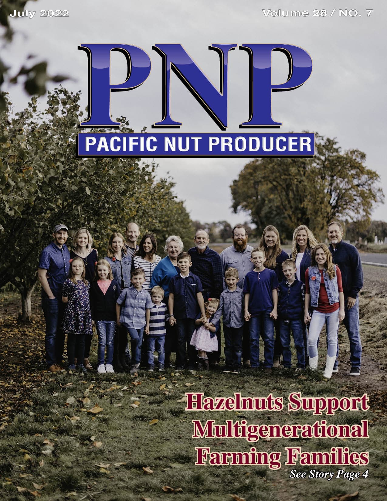 Read – July 2022 Issue
