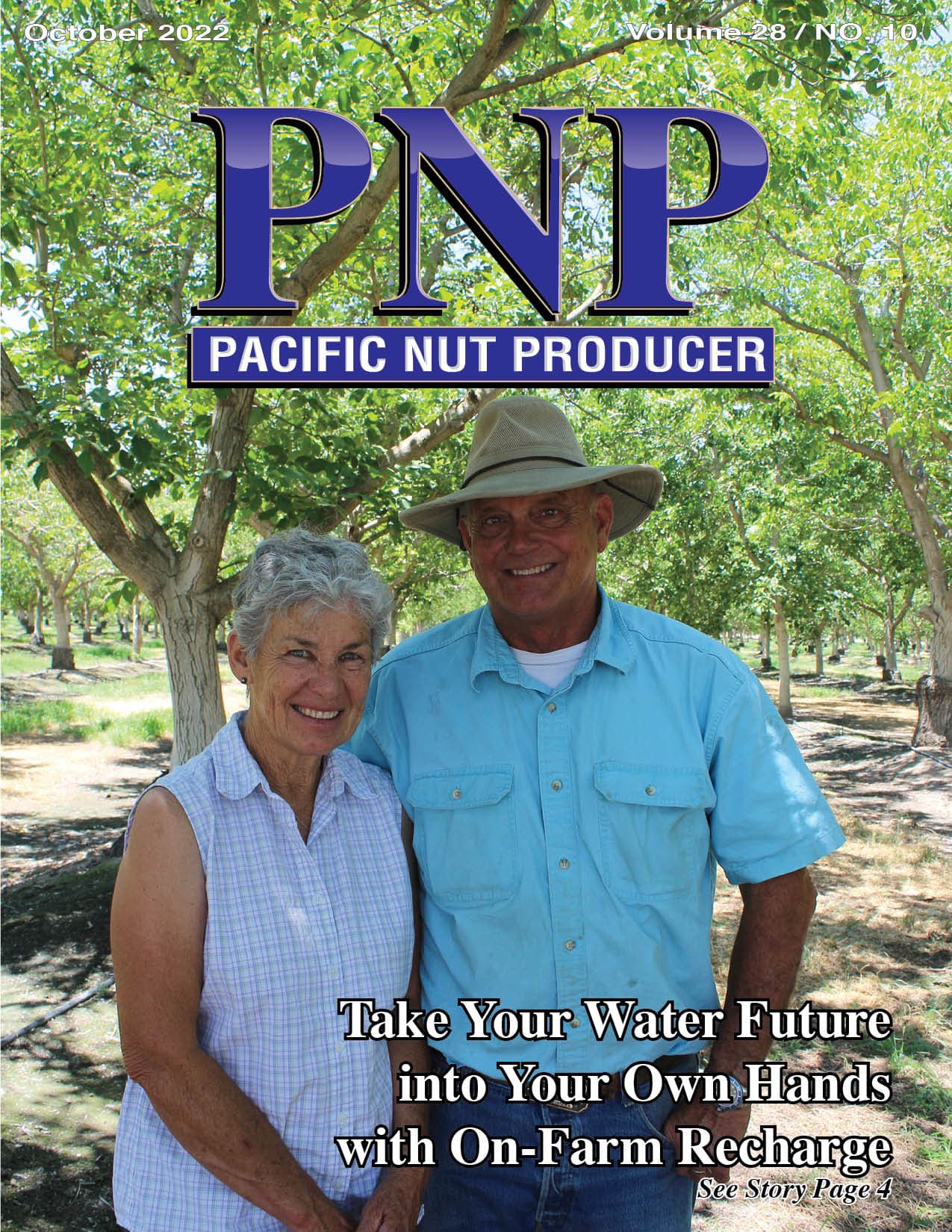 Read – October 2022 Issue