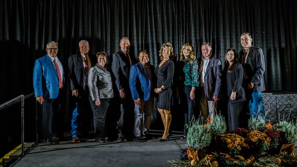 Fresno Chamber of Commerce Announces Ag Leader Award Winners