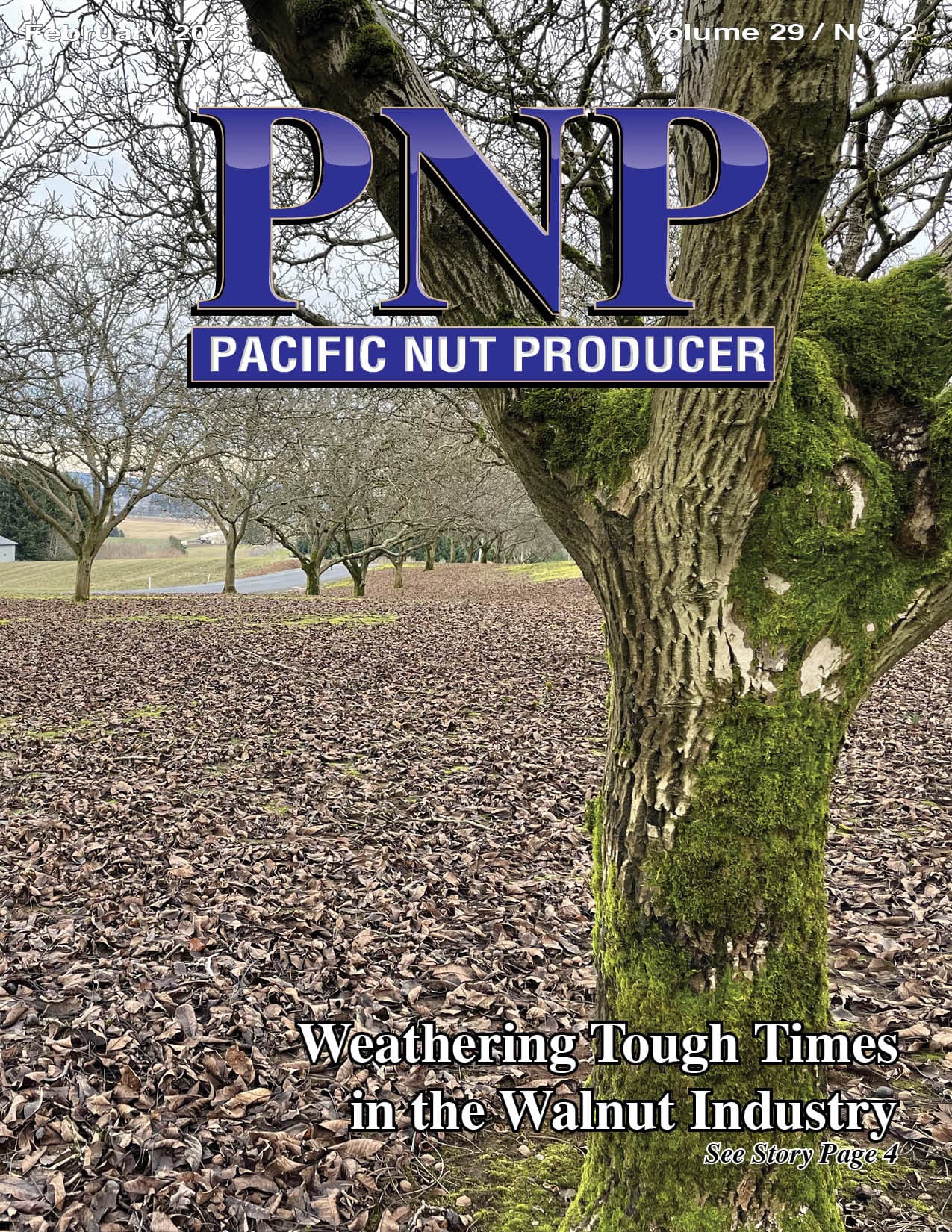 Read – February 2023 Issue