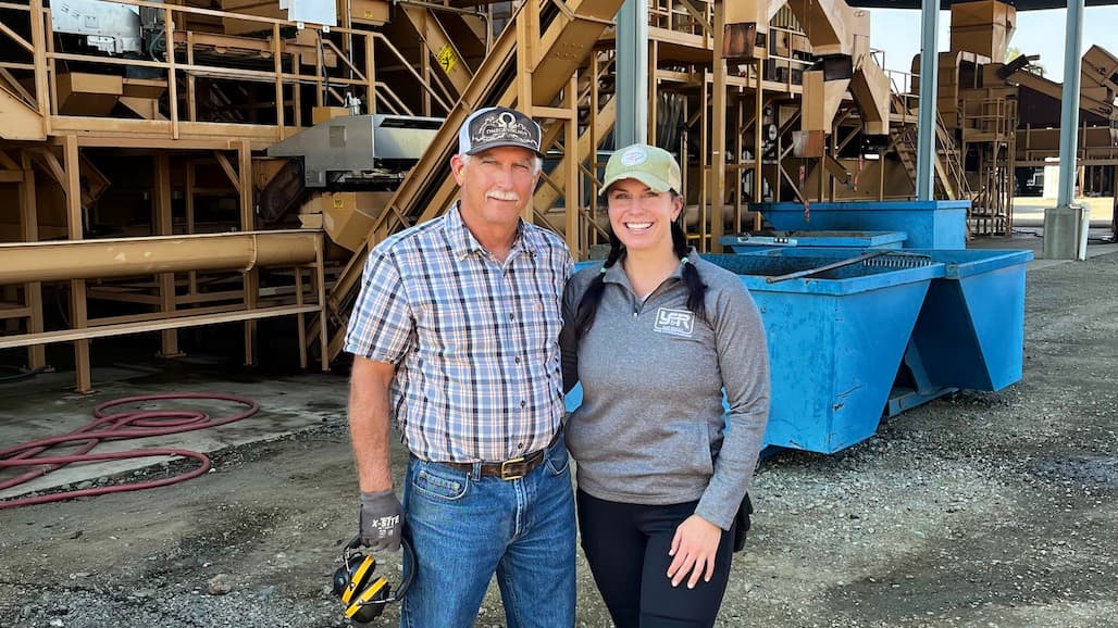 Young Farmers & Ranchers Program Develops Future Leaders