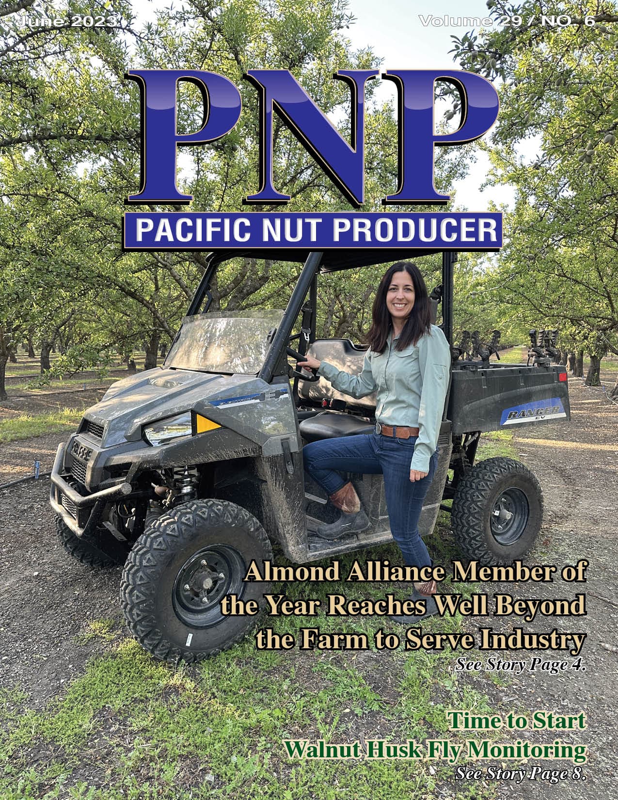 Read – June 2023 Issue