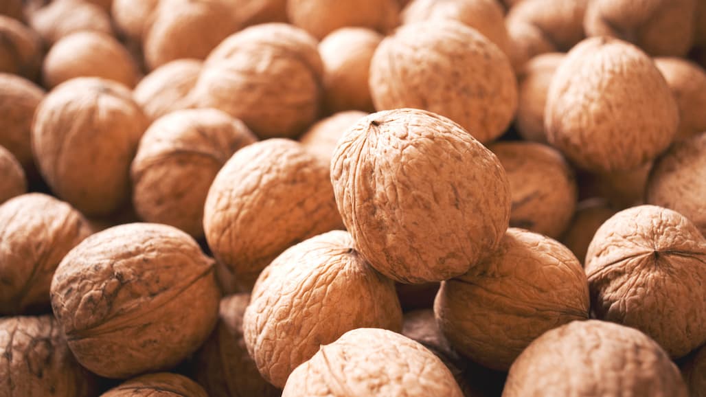 India Will Eliminate Twenty Percent Retaliatory Tariff on US Walnuts