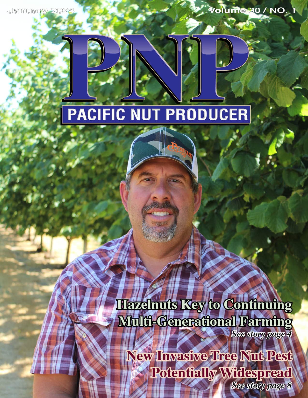 Read – January 2024 Issue