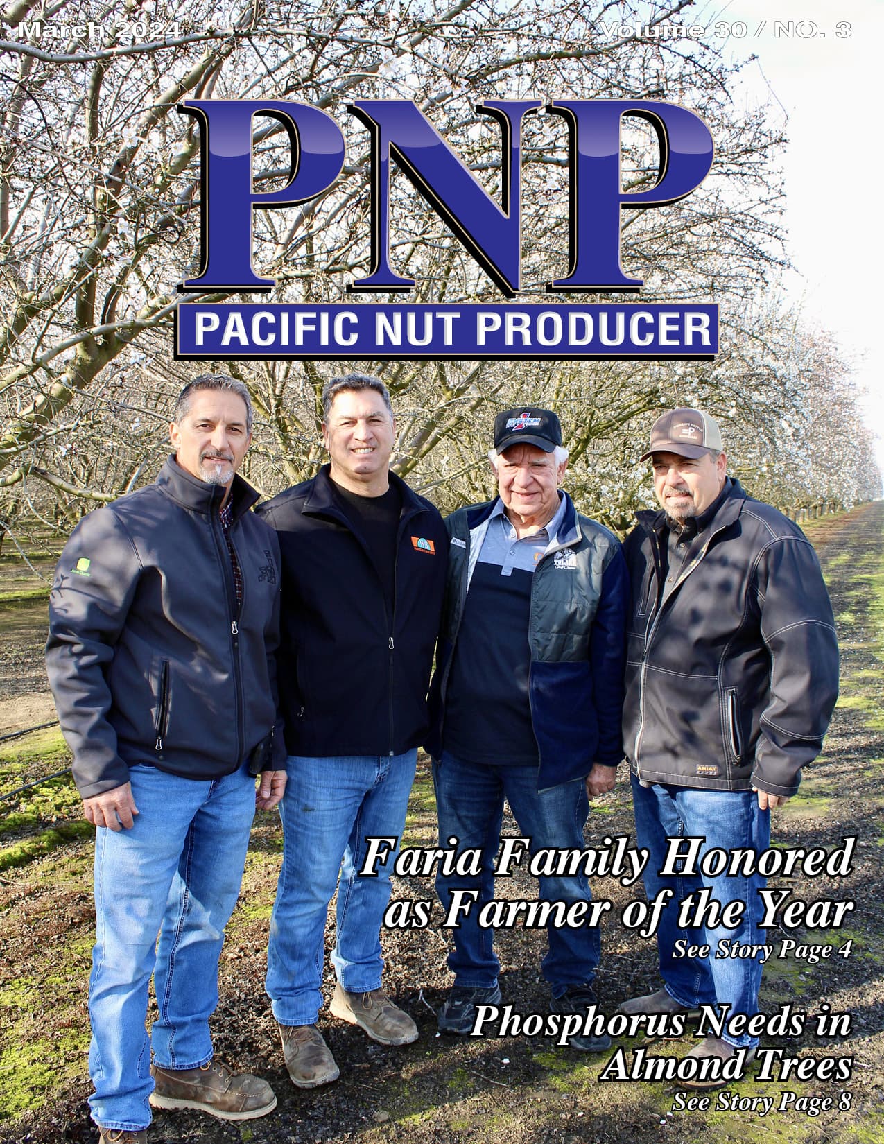 Read – March 2024 Issue