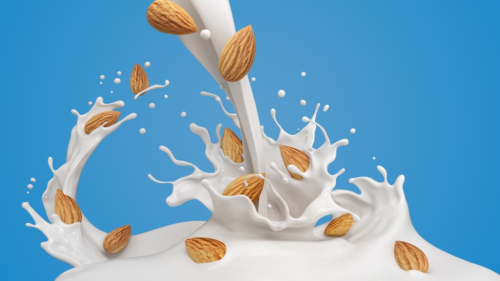 Almond Alliance Celebrates as WIC Expands Food Offerings to Include Almond-Based Alternatives