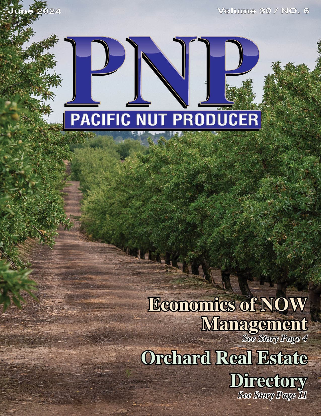 Read – June 2024 Issue