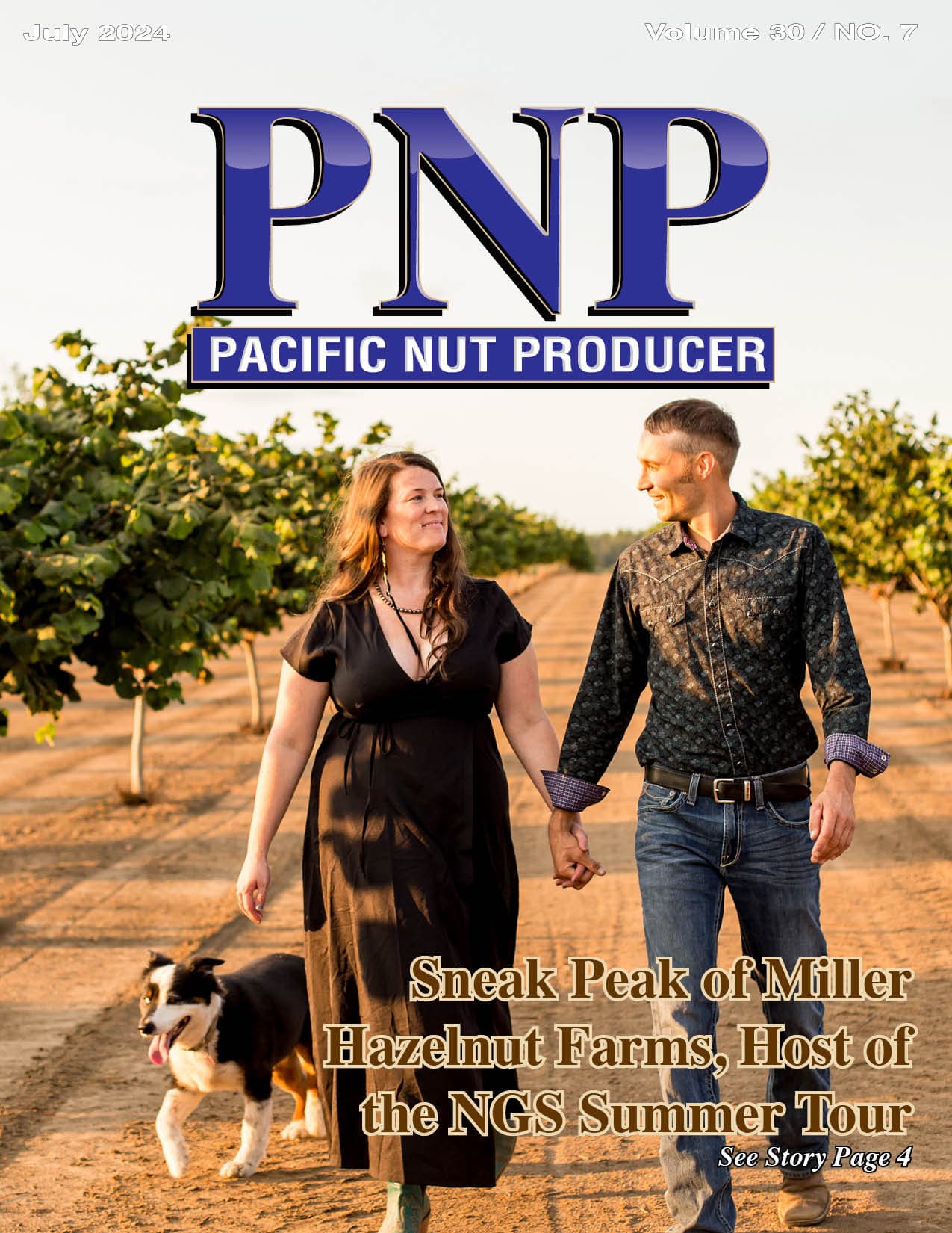 Read – July 2024 Issue