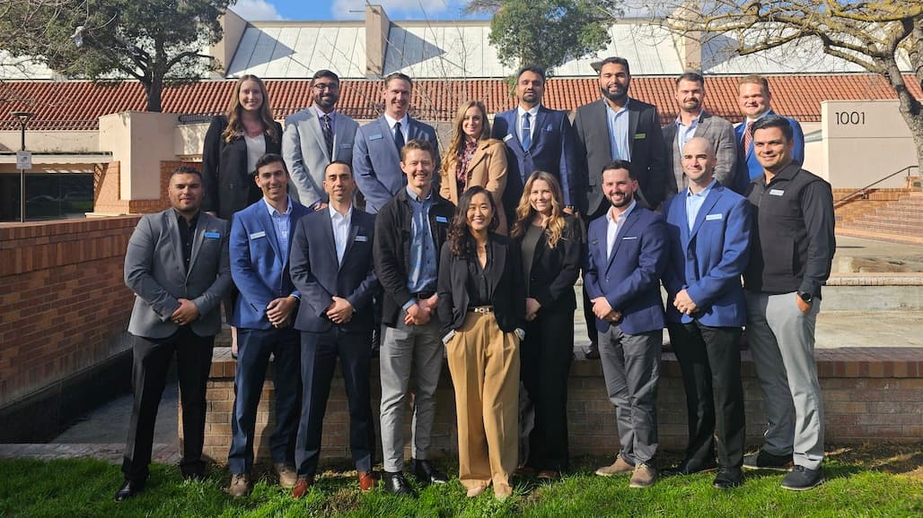 Applications Open for Almond Board Leadership Program 2025