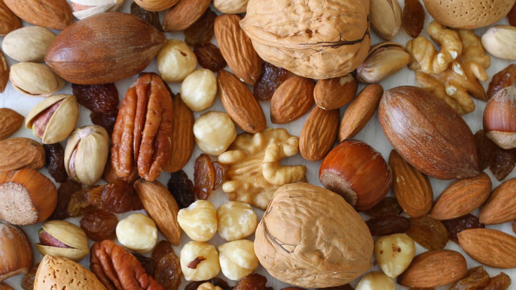 California Continues as EU’s Top Supplier of Tree Nuts