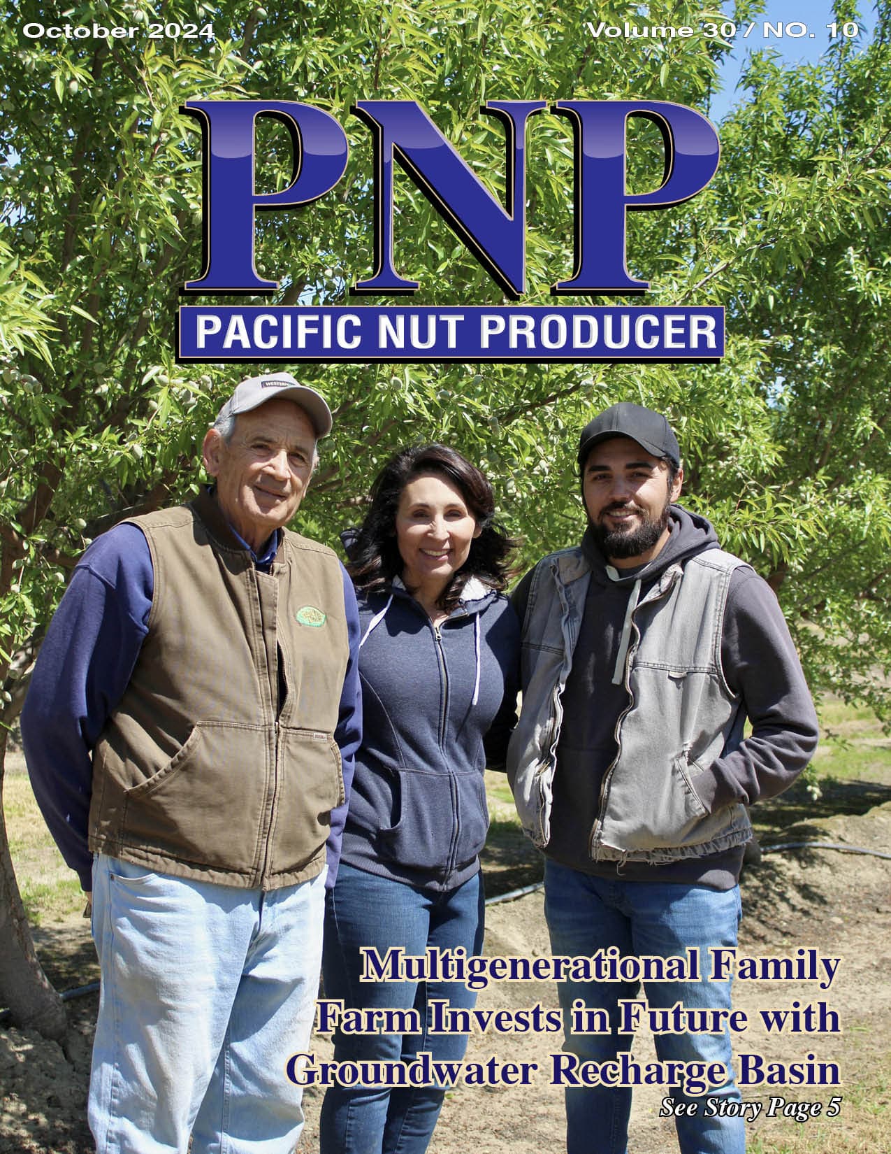 Read – October 2024 Issue