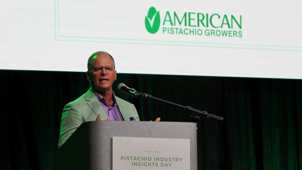 American Pistachio Growers Welcomes Five New Board Members