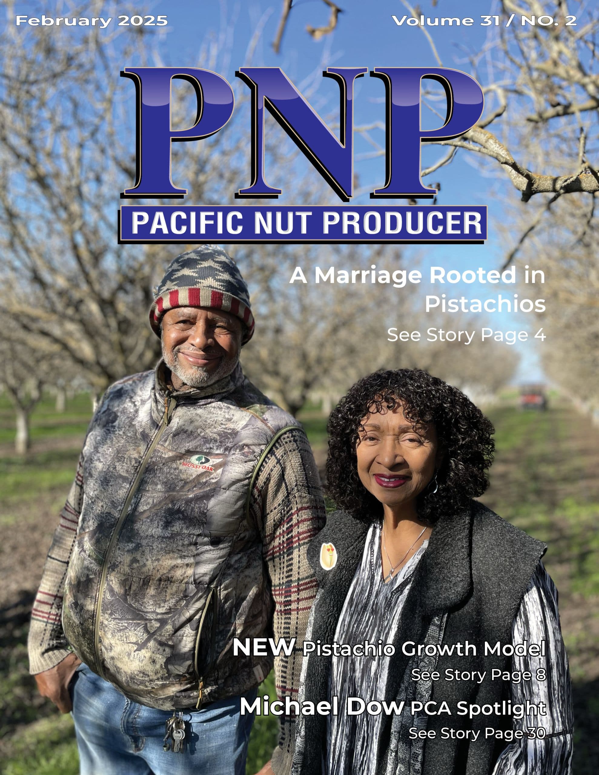 READ – February 2025 Issue