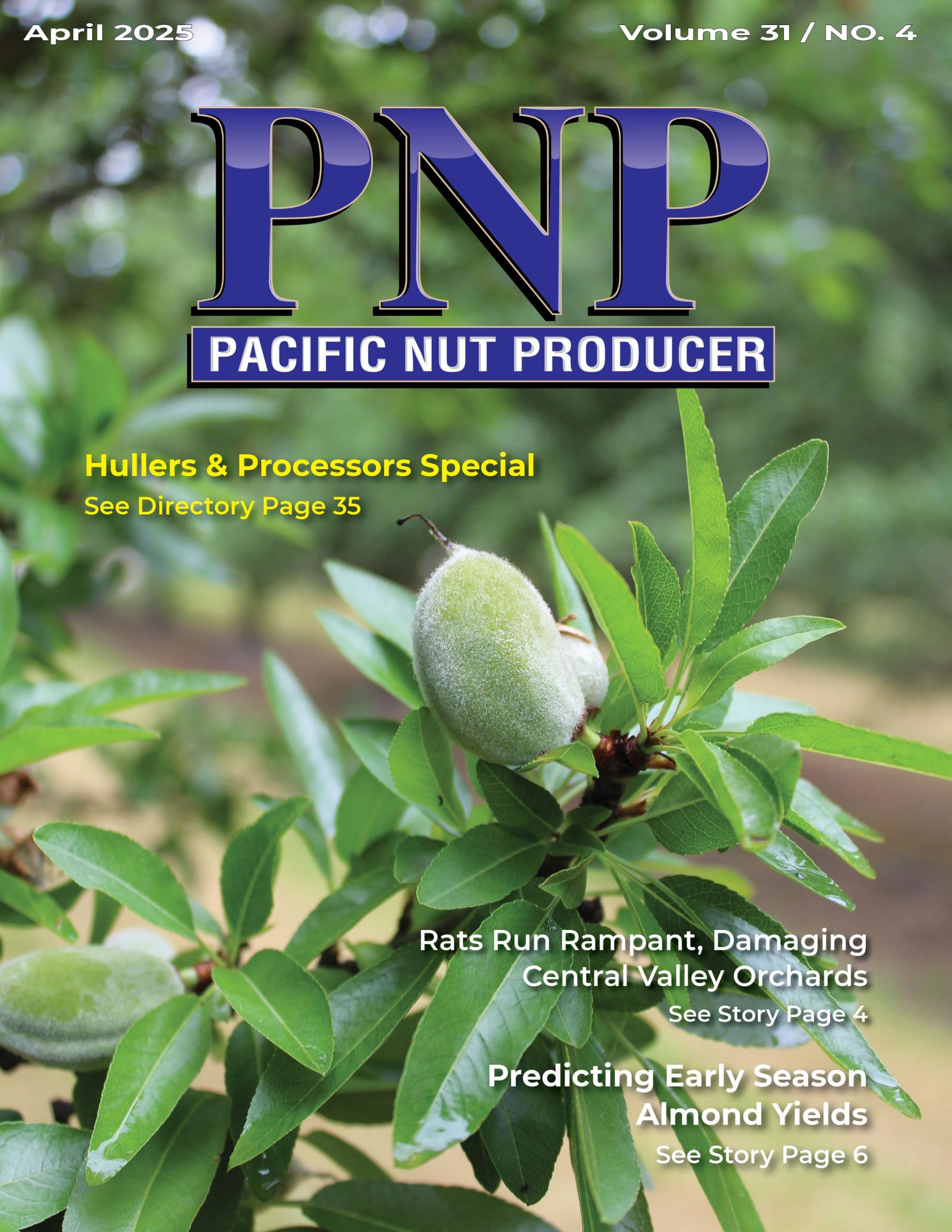 READ – April 2025 Issue