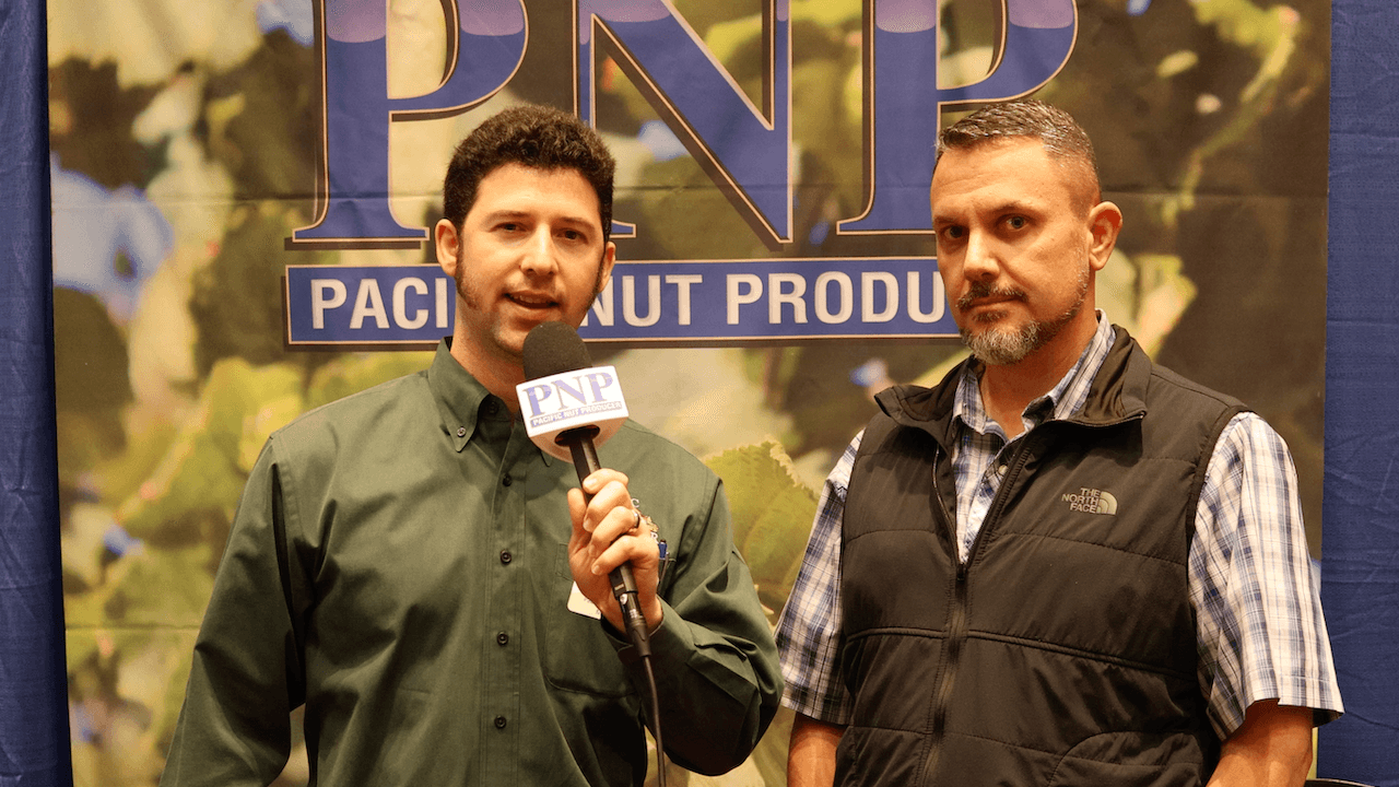Increased Global Demand for Oregon Hazelnuts has Growers Planting Again