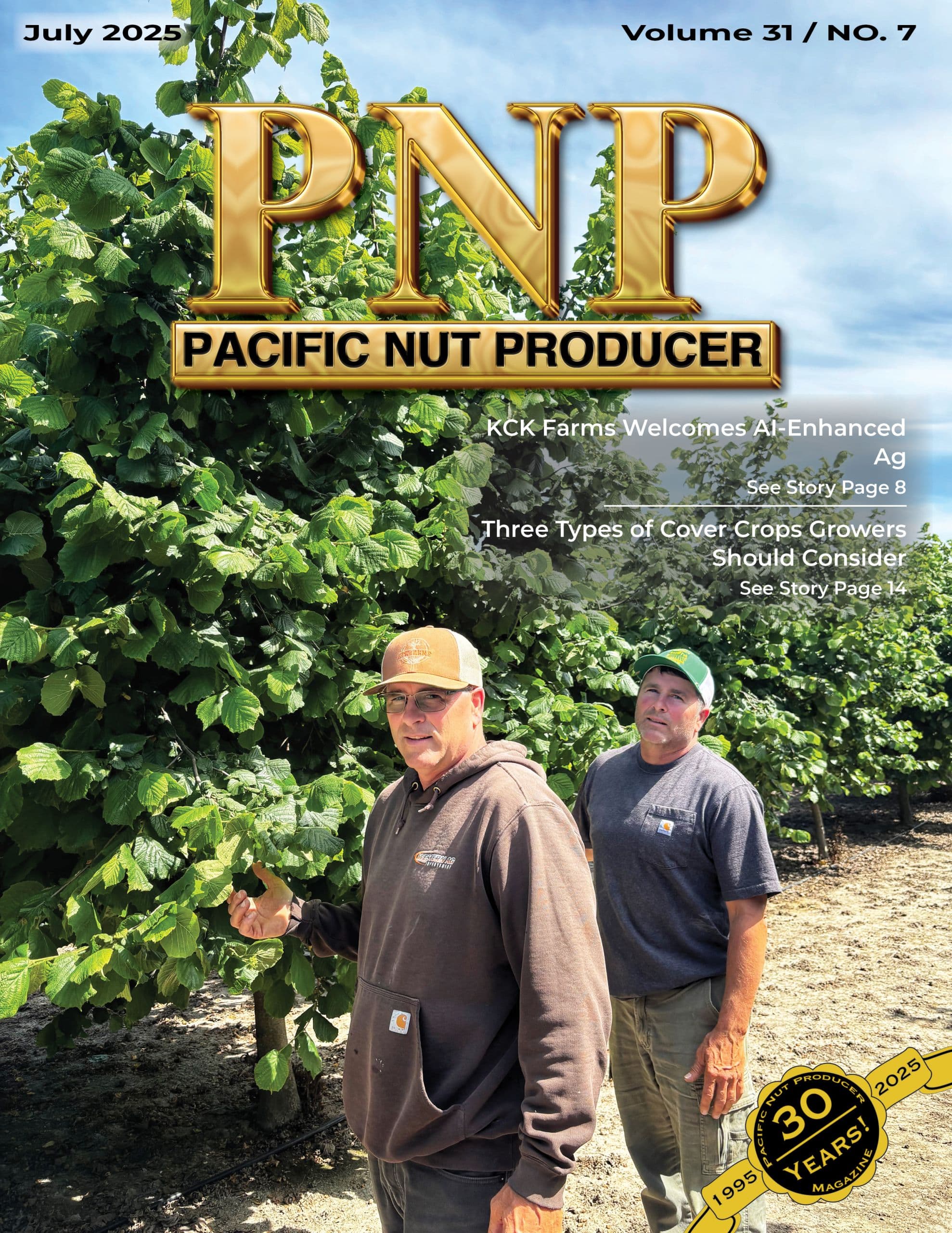 READ – July 2025 Issue