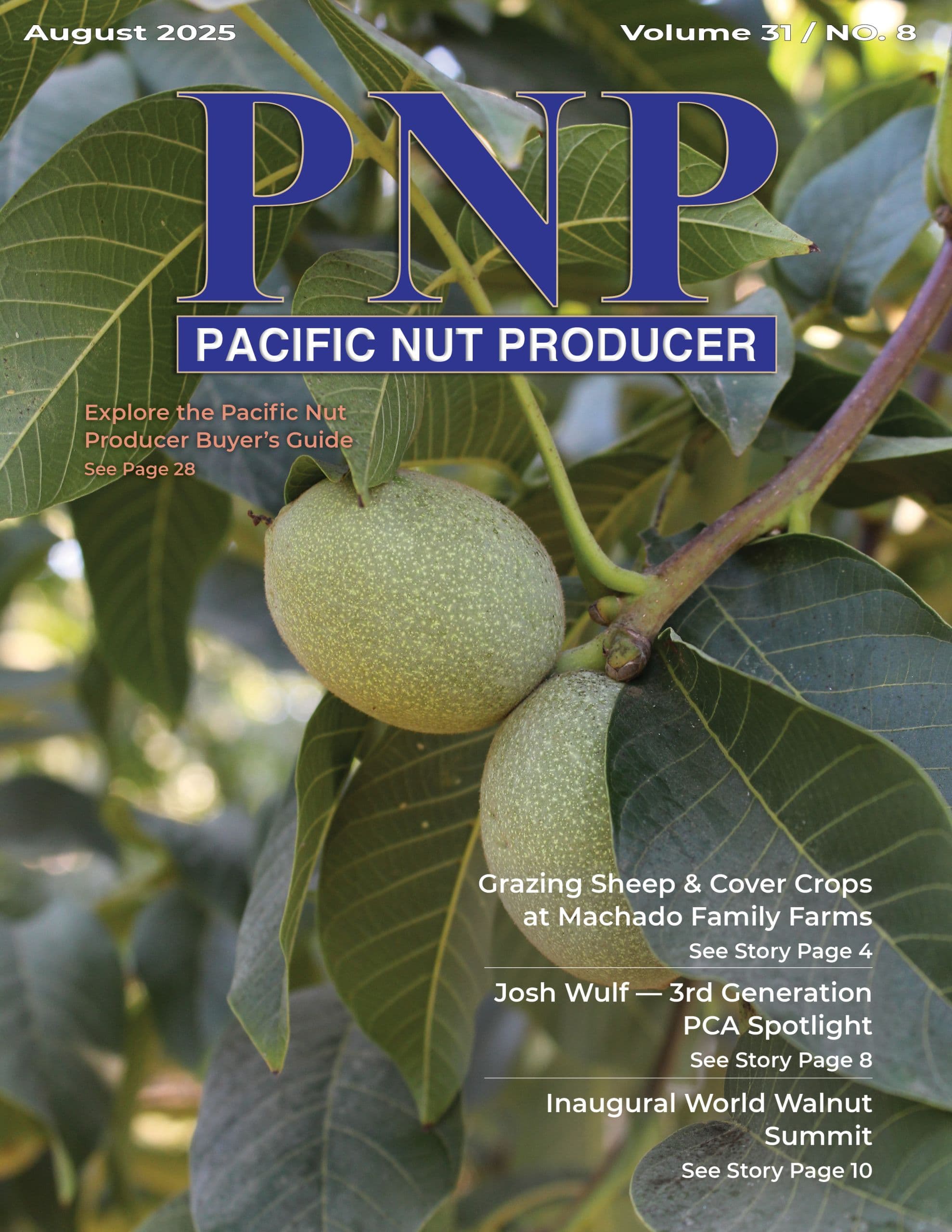 READ – August 2025 Issue