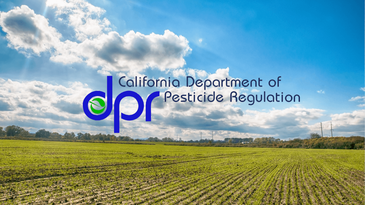 DPR Seeks Penalties Against Central Valley Aerial Pesticide Applicator for Drift into Almond Orchard