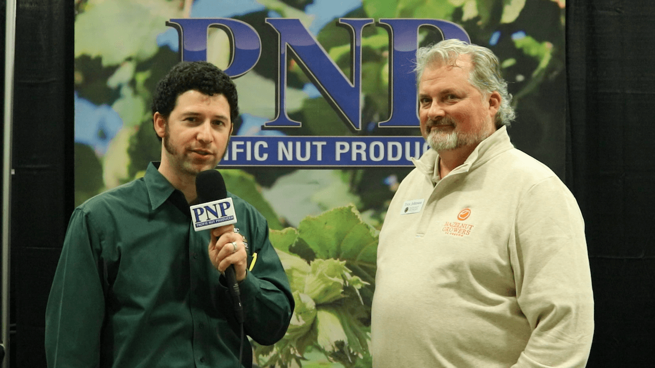 Cautious Optimism Following Incredible Year for Hazelnut Growers
