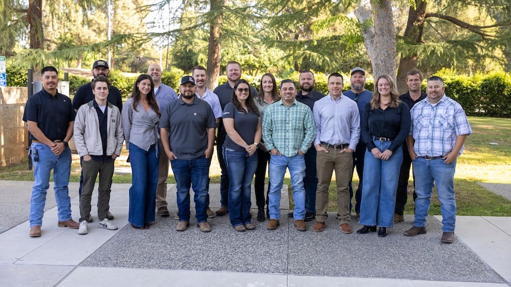American Pistachio Growers Announces 2026-27 LeadOn Class