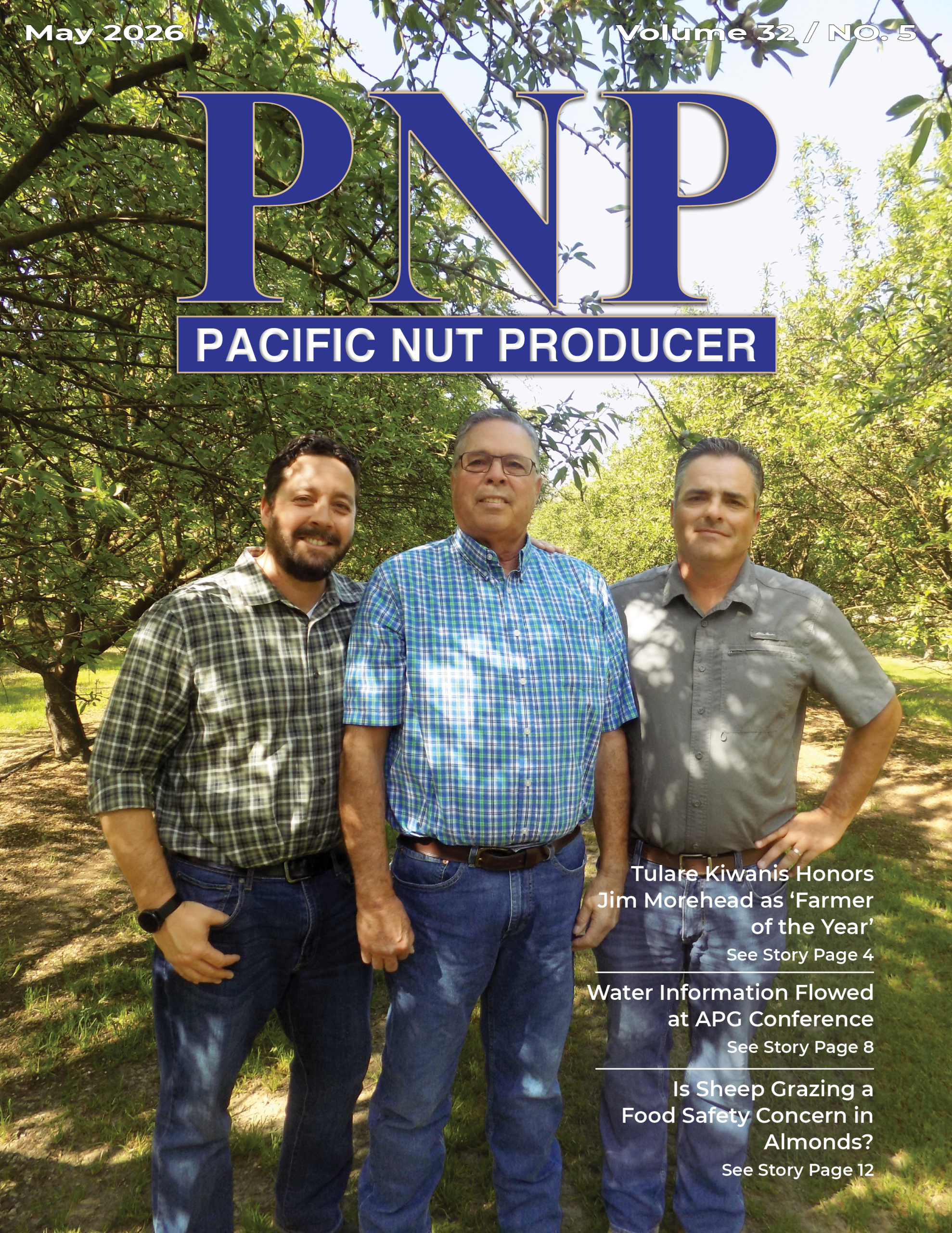 READ – May 2026 Issue
