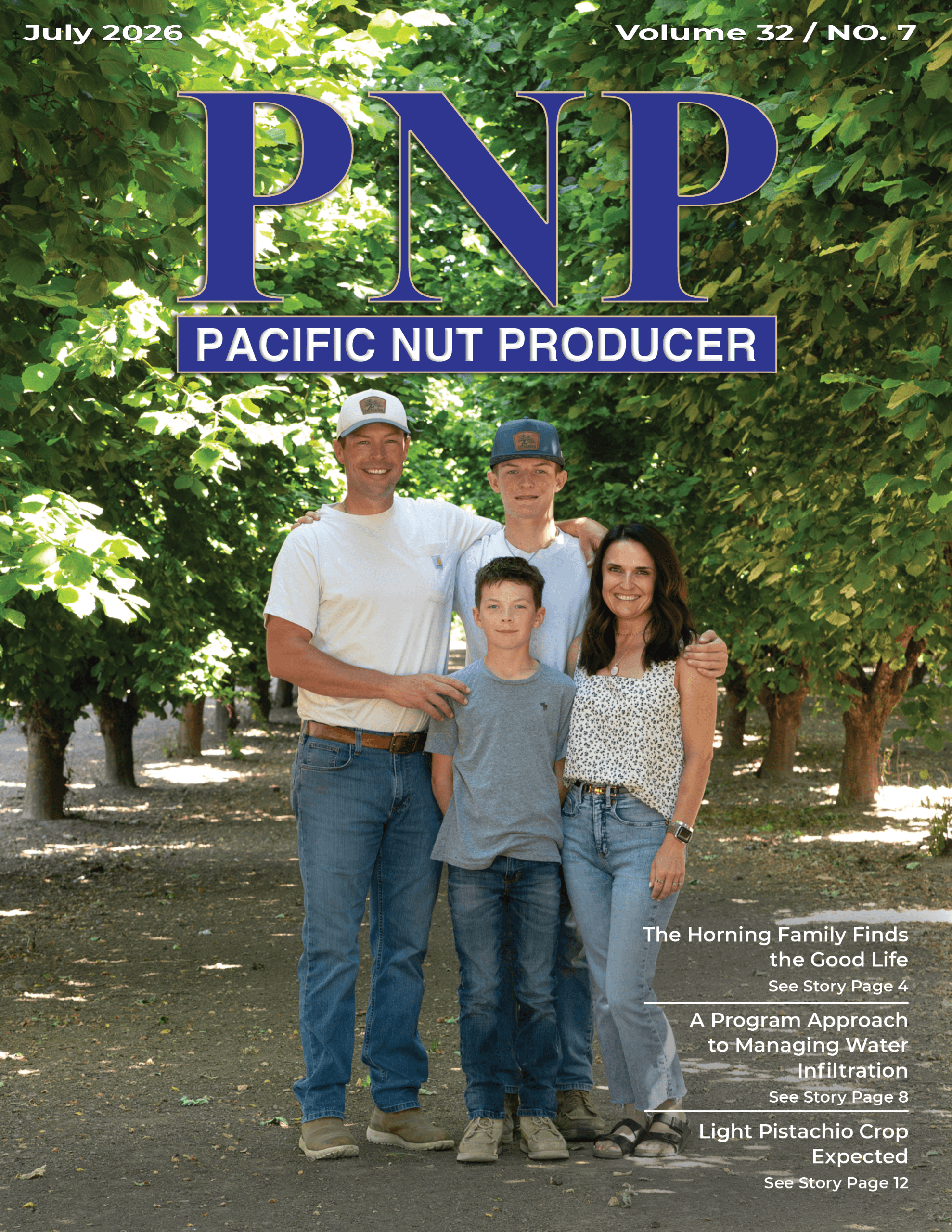 READ – July 2026 Issue