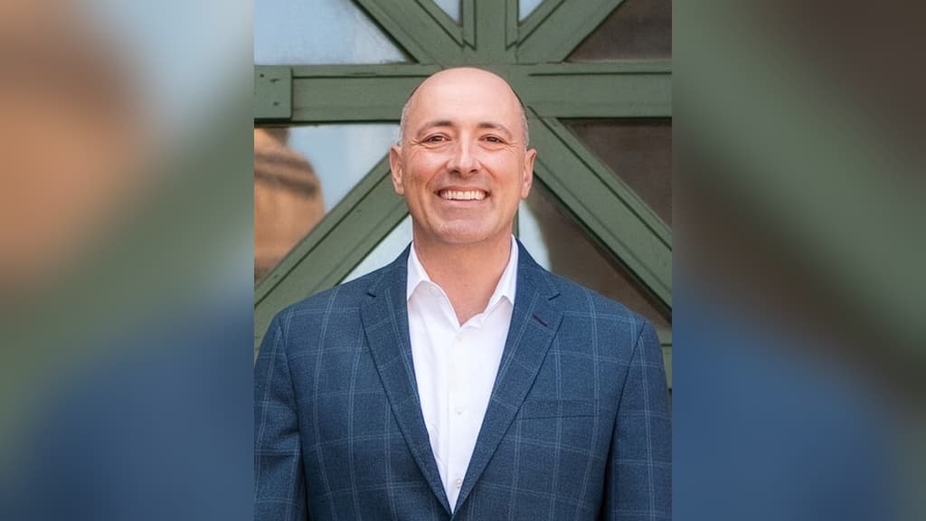 Mike Forbes Named CEO of American Pistachio Growers