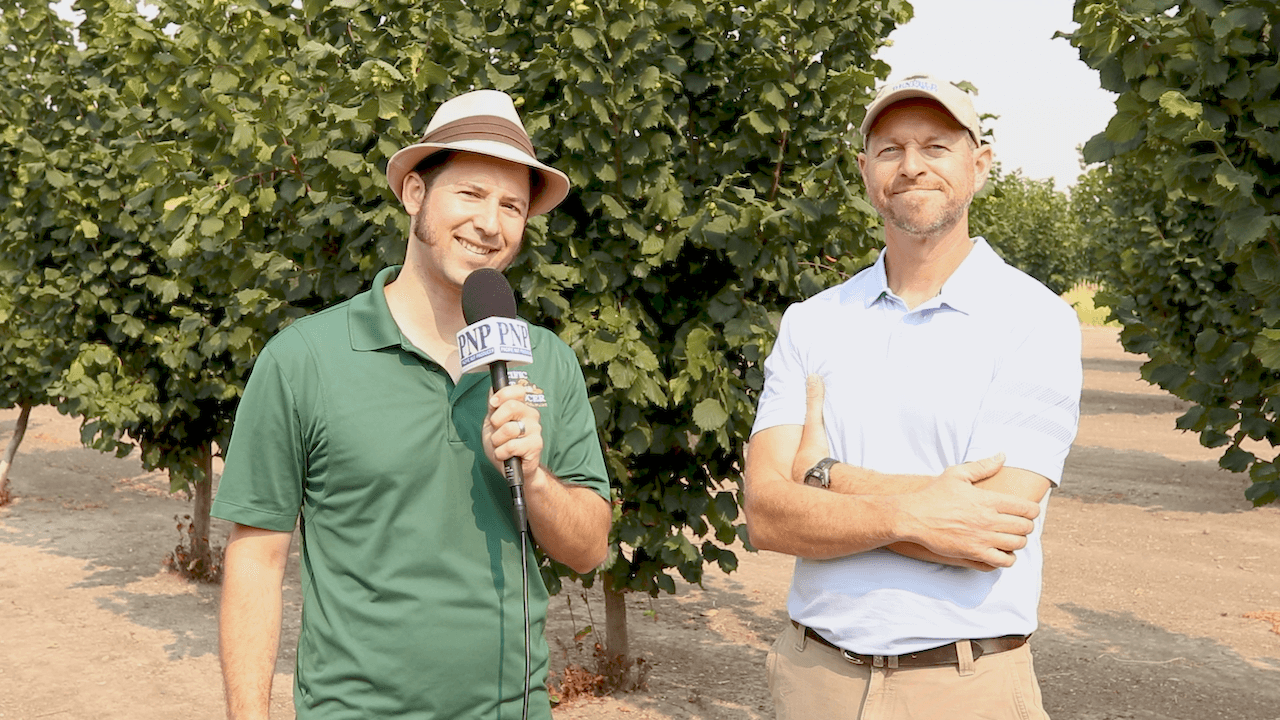 Denfeld Nut Acquires Cascade Foods