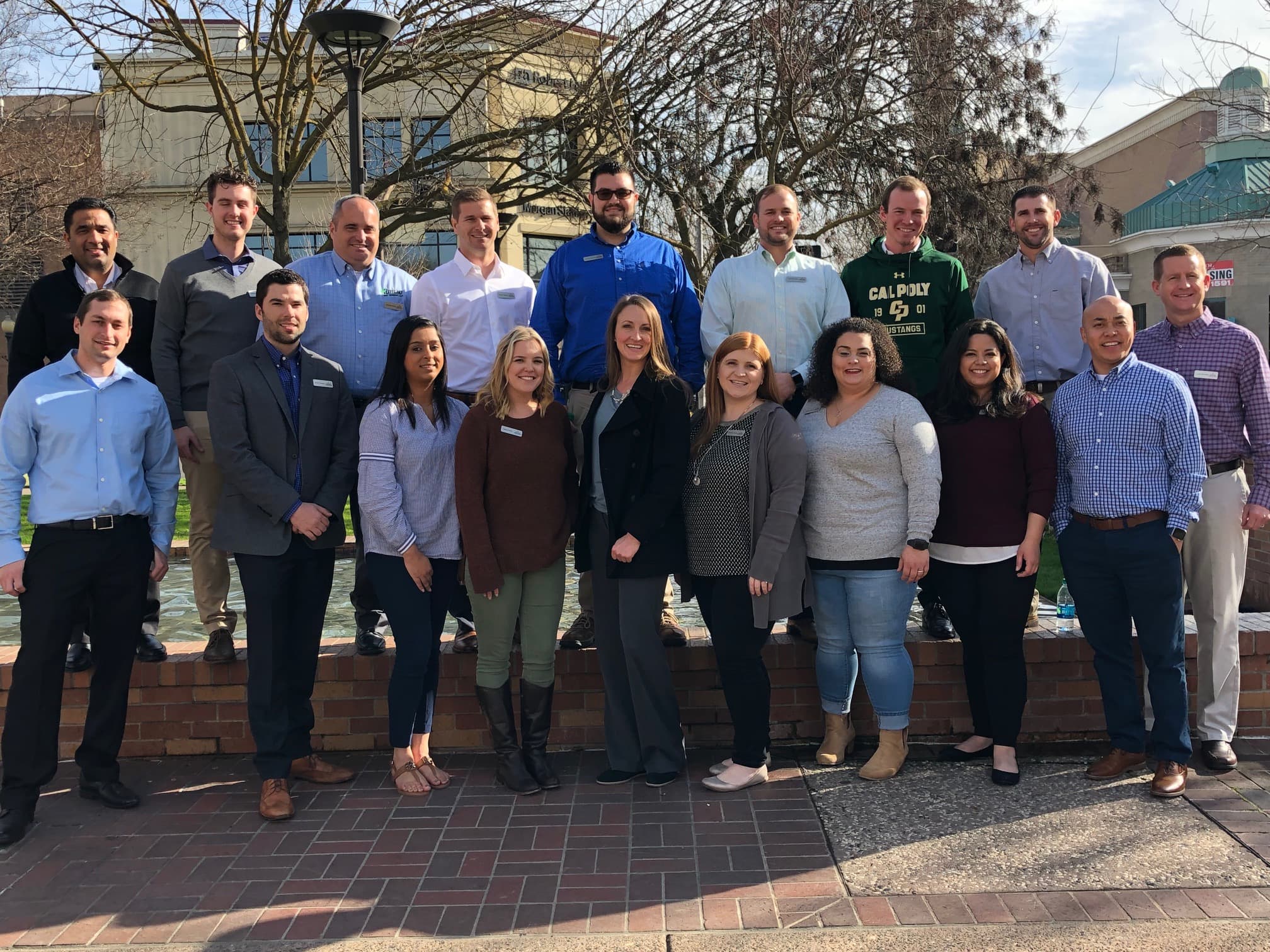 ALP 2019 Group Photo